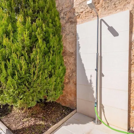 Villa Foners Mallorquins Muro