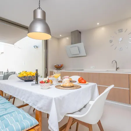 Villa Foners Mallorquins Muro